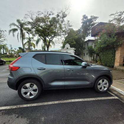 VOLVO XC40 2.0 T4 GASOLINA GEARTRONIC VOLVO XC40 2.0 T4 GASOLINA GEARTRONIC